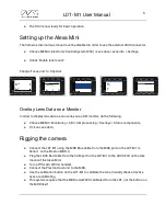 Preview for 5 page of DCS LDT-M1 User Manual