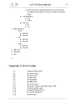 Preview for 33 page of DCS LDT-R1 User Manual