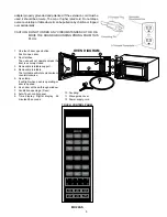 Предварительный просмотр 7 страницы DCS MO-24-SS Technical Service Manual