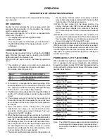 Предварительный просмотр 8 страницы DCS MO-24-SS Technical Service Manual