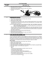 Предварительный просмотр 17 страницы DCS MO-24-SS Technical Service Manual