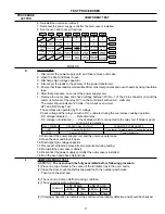 Предварительный просмотр 19 страницы DCS MO-24-SS Technical Service Manual