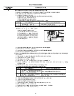 Предварительный просмотр 20 страницы DCS MO-24-SS Technical Service Manual