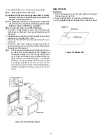 Предварительный просмотр 34 страницы DCS MO-24-SS Technical Service Manual