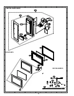 Предварительный просмотр 40 страницы DCS MO-24-SS Technical Service Manual