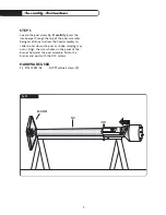 Preview for 8 page of DCS PH3 PHFS-DW-BK Use And Care Manual