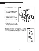 Preview for 17 page of DCS PH3 PHFS-DW-BK Use And Care Manual