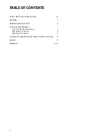 Preview for 4 page of DCS Professional Warming Drawer WDT-30 Use And Care Manual