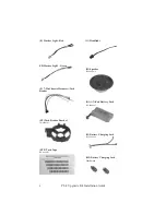 Preview for 4 page of DCS Proto-Sound 2.0 Diesel/Electric Locomotive Upgrade Kit Installation Manual