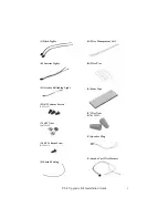 Preview for 5 page of DCS Proto-Sound 2.0 Diesel/Electric Locomotive Upgrade Kit Installation Manual