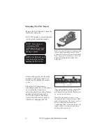 Preview for 12 page of DCS Proto-Sound 2.0 Diesel/Electric Locomotive Upgrade Kit Installation Manual