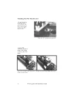 Preview for 14 page of DCS Proto-Sound 2.0 Diesel/Electric Locomotive Upgrade Kit Installation Manual