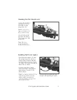 Preview for 15 page of DCS Proto-Sound 2.0 Diesel/Electric Locomotive Upgrade Kit Installation Manual