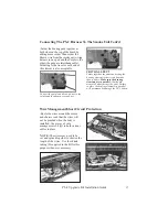 Preview for 27 page of DCS Proto-Sound 2.0 Diesel/Electric Locomotive Upgrade Kit Installation Manual