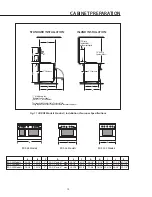 Preview for 13 page of DCS RDS-305 Installation Manual