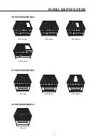 Preview for 7 page of DCS RDS-305 Use And Care Manual