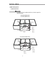 Preview for 15 page of DCS RDS-364GD Installation Manual