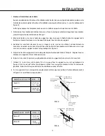 Preview for 32 page of DCS RDS-364GD Installation Manual