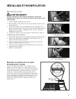 Preview for 39 page of DCS RDT-305 Installation Manual