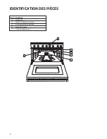 Preview for 70 page of DCS RDT-305 Use And Care Manual