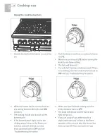 Предварительный просмотр 26 страницы DCS RDU-305 User Manual