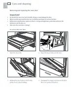 Предварительный просмотр 36 страницы DCS RDU-305 User Manual