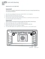 Предварительный просмотр 40 страницы DCS RDU-305 User Manual