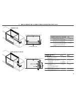 Предварительный просмотр 36 страницы DCS RDV2 Installation Instructions Manual