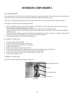 Preview for 27 page of DCS RF151 Service Manual