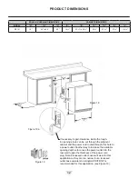 Preview for 12 page of DCS RF15IL2 User'S Installation Manual