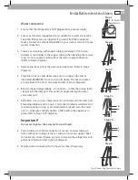 Предварительный просмотр 11 страницы DCS RF195A Installation Instructions And User Manual