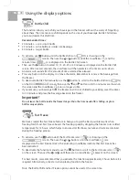 Preview for 20 page of DCS RF195A Installation Instructions And User Manual