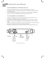 Preview for 28 page of DCS RF195A Installation Instructions And User Manual