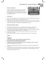 Preview for 29 page of DCS RF195A Installation Instructions And User Manual