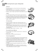 Preview for 36 page of DCS RF195A Installation Instructions And User Manual