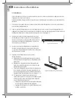 Preview for 56 page of DCS RF195A Installation Instructions And User Manual