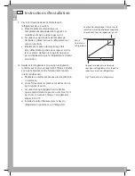 Preview for 58 page of DCS RF195A Installation Instructions And User Manual