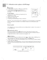 Preview for 66 page of DCS RF195A Installation Instructions And User Manual