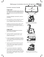 Preview for 77 page of DCS RF195A Installation Instructions And User Manual