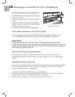 Preview for 78 page of DCS RF195A Installation Instructions And User Manual