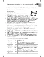 Preview for 81 page of DCS RF195A Installation Instructions And User Manual