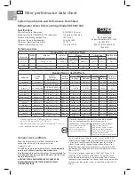 Preview for 90 page of DCS RF195A Installation Instructions And User Manual