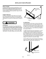 Preview for 4 page of DCS RF24DE Installation, Operation And Maintenance Instructions