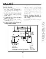 Preview for 6 page of DCS RGSC-305 Manual