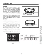 Preview for 12 page of DCS RGSC-305 Manual