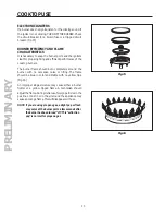 Preview for 13 page of DCS RGSC-305 Manual