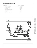 Preview for 32 page of DCS RGSC-305 Manual