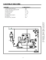 Preview for 34 page of DCS RGSC-305 Manual