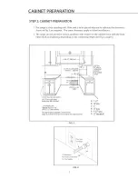 Предварительный просмотр 6 страницы DCS RGSC-305BK Installation Manual