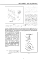 Предварительный просмотр 9 страницы DCS RGSC-305BK Installation Manual